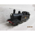 OO SCALE : TRIANG : 0-6-0 STEAM LOCOMOTIVE