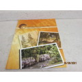 HO SCALE : WOODLANDS SCENIC CATALOGUE - 2007