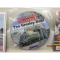 HO / OO SCALE : DVD : X10 - ALL ABOUT MODEL TRAINS