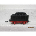 HO SCALE : LIMA : 2 AXLE COAL TENDER