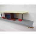 HO SCALE : LIMA : STATION ROOF - BOXED