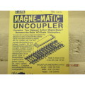 HO SCALE : KADEE MAGNE-MATIC UNCOUPLER (ONLY 1)