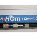 HOm (12MM) SCALE : PECO : TRACK - X10 LENGTHS