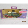 OO SCALE : CORGI TRACKSIDE : SCAMMELL CONTRACTOR AUSTIN BROS - LIMITED EDITION - BOXED