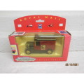CORGI : ROYAL MAIL OLD STYLE DELIVERY VAN - BOXED