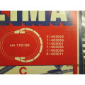 HO / OO SCALE : LIMA : TRACK PACK C - BOXED