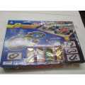 1:43 SCALE : POWER COURSE SET - BOXED