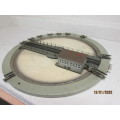 HO SCALE : MARKLIN : TURNTABLE - M- TRACK - BOXED