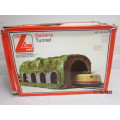 HO SCALE : LIMA : TUNNEL - BOXED