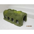 HO SCALE : LIMA : TUNNEL - BOXED