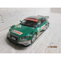 SCX : AUDI A4 DTM - 2005