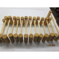 1:32 WOODEN SLOT CAR TRACK SUPPORTS - X14 PIECES