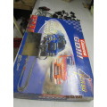 1: 43 SCALE : CARRERA : RALLY ACTION SET - BOXED