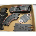 1: 43 SCALE : CARRERA : RALLY ACTION SET - BOXED