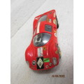 1:32 SCALE : SCALEXTRIC FERRARI SPROT CAR