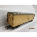 OO SCALE : TRIANG : REFRIDGERATION WAGON