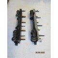 O SCALE : LIONEL : GOODS WAGONS - X2
