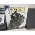 GAME : RAILROAD TYCOON II - RAILWAY GAME - BOXED