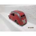DIE CAST : DINKY TOYS : RED FIRE TRUCK NO.250