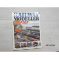 BOOK : RAILWAY MODELLER