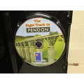 DVD`: BRITISH RAILWAY MODELLING - THE RIGHT TRACK TO PENDON