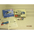 1:32 SCALE : MONOGRAM : FORD GT - BOXED