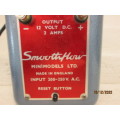 HO SCALE : SMOOTH FLOW TRANSFORMER  - BOXED