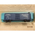 N SCALE : ATLAS : GOOD WAGONS - X4 - BOXED