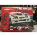 1:32 SCALE : NINCO : M3 RACING SET - BOXED