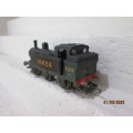 OO SCALE : HORNBY : CLASS 3F 0-6-0 STEAM LOCOMOTIVE - BOXED