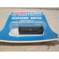HO SCALE: PECO: ACCESSORY SWITCH - PL-13 - BOXED