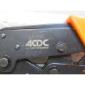 ACDC CRIMPING PLYERS