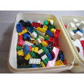 LEGO : CONTAINERS - X3