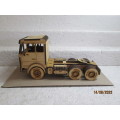1:32 SCALE : MERCEDES V-SERIES - HORSE ONLY  - BOXED