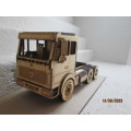 1:32 SCALE : MERCEDES V-SERIES - HORSE ONLY  - BOXED