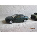 HO SCALE : ASSORTED VEHICLES - X6