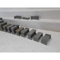 OO SCALE - TRIANG - VARIOUS GREY BRIDGE SUPPORTS - X15