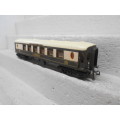 OO SCALE - TRIANG - PULLMAN COACH - BOURNEMOUTH BELLE
