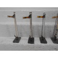OO SCALE - TRIANG - RAIL SIGNALS - X7