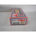HO SCALE - LIMA - COKE BOX CAR - BOXED