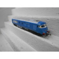 OO SCALE - TRIANG - PULLMAN - DUMMY COACH