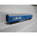 OO SCALE - TRIANG - PULLMAN - DUMMY COACH