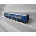 OO SCALE - TRIANG - PULLMAN - COACH