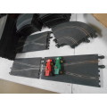 1:32 SCALE - SCALEXTRIC - TRACK, CARS & EQUIPMENT