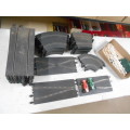 1:32 SCALE - SCALEXTRIC - TRACK, CARS & EQUIPMENT