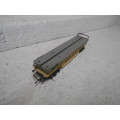 OO SCALE - TRIANG - SLOT CAR OFFLOADING WAGON