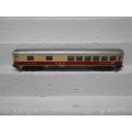 HO SCALE - MARKLIN - DSG - PASSENGER COACH