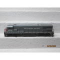 HO SCALE - ATHEARN - SOUTHERN PACIFIC - DIESEL LOCOMOTIVE