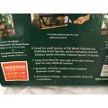Reptile Cage with Heating Light - never been used