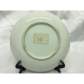 Collectable Display Plate